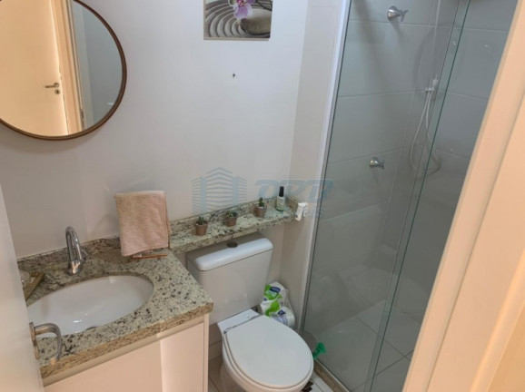 Apartamento à Venda, 55 m² em Jardim Palma Travassos - Ribeirão Preto