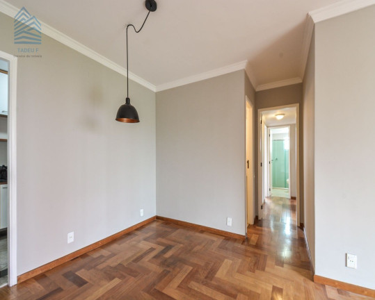 Imagem Imóvel com 3 Quartos à Venda, 85 m² em Vila Mascote - São Paulo
