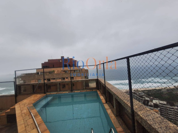 Imagem Cobertura com 5 Quartos à Venda, 355 m² em Barra Da Tijuca - Rio De Janeiro