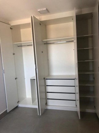 Imagem Apartamento com 1 Quarto à Venda, 39 m² em Bassan - Marília