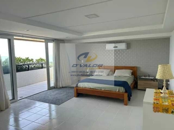 Imagem Apartamento com 3 Quartos à Venda, 347 m² em Intermares - Cabedelo
