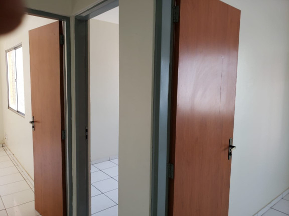 Imagem Apartamento com 3 Quartos à Venda, 75 m² em Primavera - Teresina