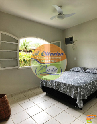Imagem Casa com 4 Quartos à Venda, 184 m² em Horto Florestal - Ubatuba