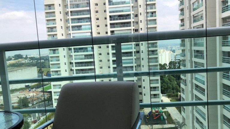 Imagem Apartamento com 3 Quartos à Venda, 202 m² em Tamboré - Santana De Parnaíba Imagem Apartamento com 3 Quartos à Venda, 202 m² em Tamboré - Santana De Parnaíba