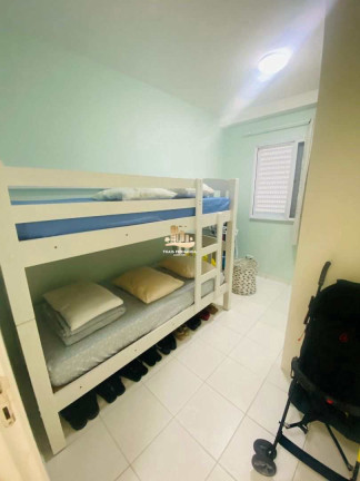 Imagem Apartamento com 2 Quartos à Venda, 48 m² em Ocian - Praia Grande