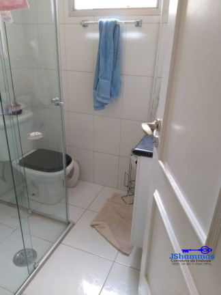 Imagem Apartamento com 3 Quartos à Venda, 90 m² em Vila Sonia - São Paulo