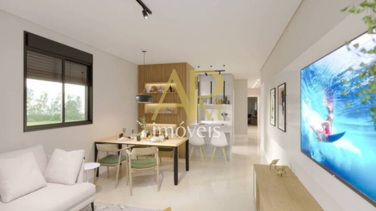 Imagem Apartamento com 3 Quartos à Venda, 82 m² em Praia Do Sonho - Palhoça Imagem Apartamento com 3 Quartos à Venda, 82 m² em Praia Do Sonho - Palhoça