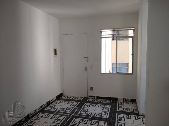 Imagem Apartamento com 2 Quartos à Venda, 40 m² em Jardim Guadalajara - Sorocaba