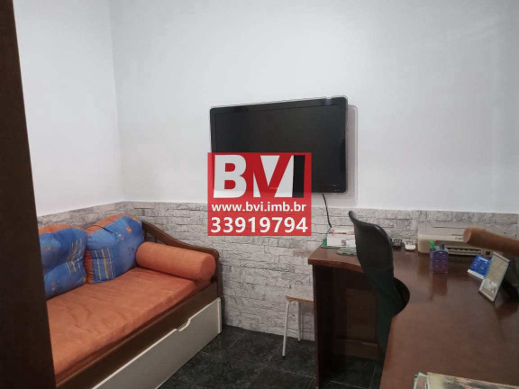 Imagem Casa com 3 Quartos à Venda, 108 m² em Vila Kosmos - Rio De Janeiro