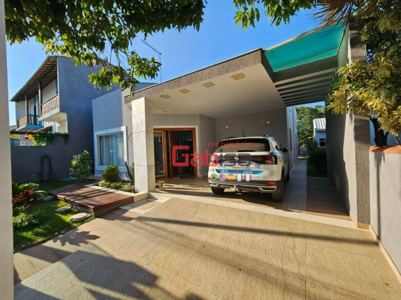 Imagem Casa com 3 Quartos à Venda, 144 m² em Guriri - Cabo Frio Imagem Casa com 3 Quartos à Venda, 144 m² em Guriri - Cabo Frio