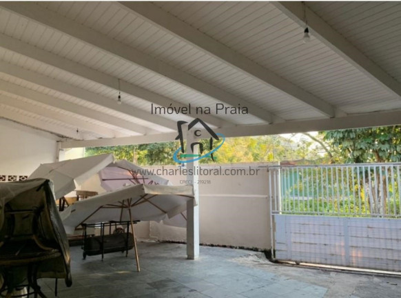 Imagem Casa com 4 Quartos à Venda,  em Martim De Sá - Caraguatatuba