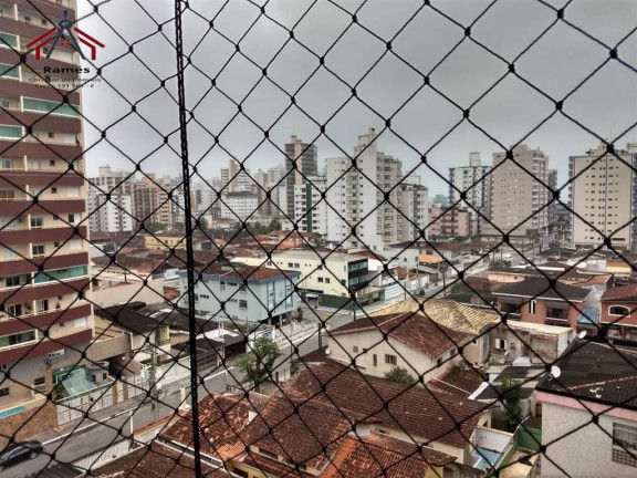 Imagem Apartamento com 1 Quarto à Venda, 49 m² em Ocean - Praia Grande