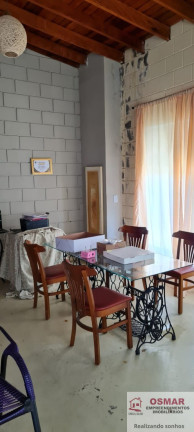 Imagem Casa com 2 Quartos à Venda, 125 m² em Jardim Das Palmeiras - Sumaré