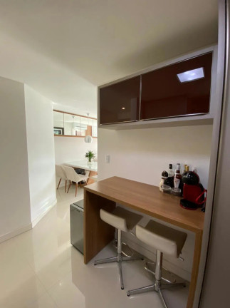 Imagem Apartamento com 1 Quarto à Venda, 65 m² em Ariribá - Balneário Camboriú