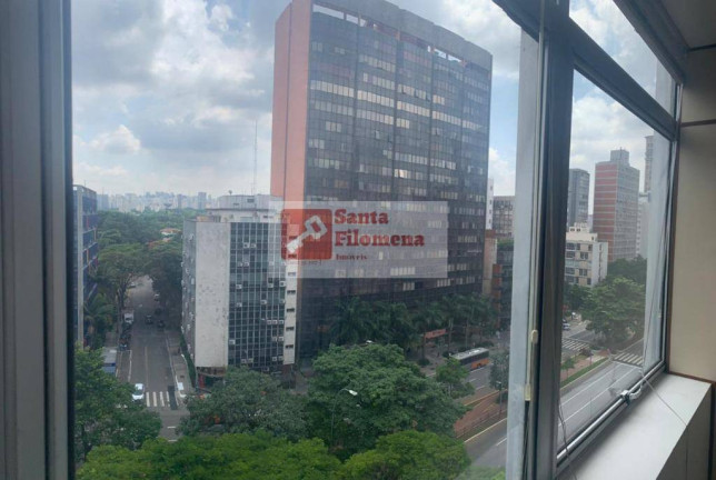 Imagem Sala Comercial à Venda, 88 m² em Jardim Paulistano - São Paulo Imagem Sala Comercial à Venda, 88 m² em Jardim Paulistano - São Paulo