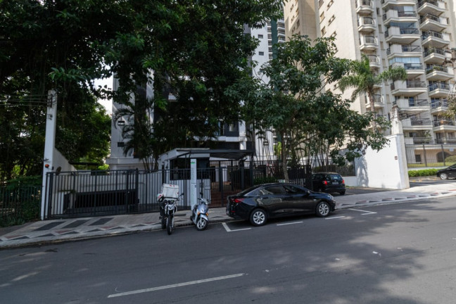 Imagem Imóvel com 2 Quartos à Venda, 95 m² em Indianópolis - São Paulo Imagem Imóvel com 2 Quartos à Venda, 95 m² em Indianópolis - São Paulo