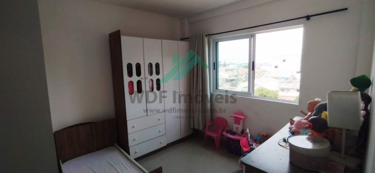 Imagem Apartamento com 2 Quartos à Venda, 47 m² em Campo Pequeno - Colombo Imagem Apartamento com 2 Quartos à Venda, 47 m² em Campo Pequeno - Colombo