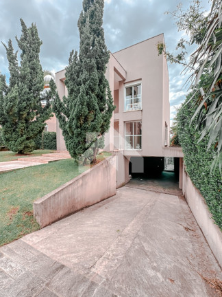 Imagem Casa de Condomínio com 4 Quartos à Venda, 488 m² em Alphaville - Santana De Parnaíba Imagem Casa de Condomínio com 4 Quartos à Venda, 488 m² em Alphaville - Santana De Parnaíba