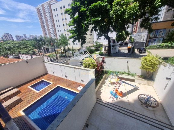 Imagem Imóvel com 2 Quartos à Venda, 64 m² em Cambuí - Campinas