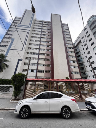 Imagem Apartamento com 1 Quarto à Venda, 40 m² em Tupi - Praia Grande Imagem Apartamento com 1 Quarto à Venda, 40 m² em Tupi - Praia Grande