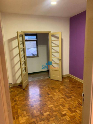 Sala Comercial para Alugar, 95 m² em Jardim - Santo André