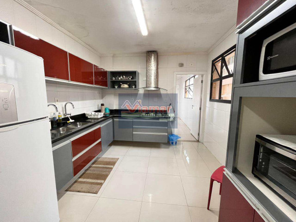 Imagem Apartamento com 3 Quartos para Alugar, 151 m² em Pitangueiras - Guarujá Imagem Apartamento com 3 Quartos para Alugar, 151 m² em Pitangueiras - Guarujá