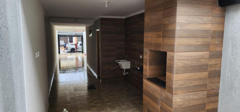 Imagem Casa com 3 Quartos à Venda, 159 m² em Penha - São Paulo Imagem Casa com 3 Quartos à Venda, 159 m² em Penha - São Paulo