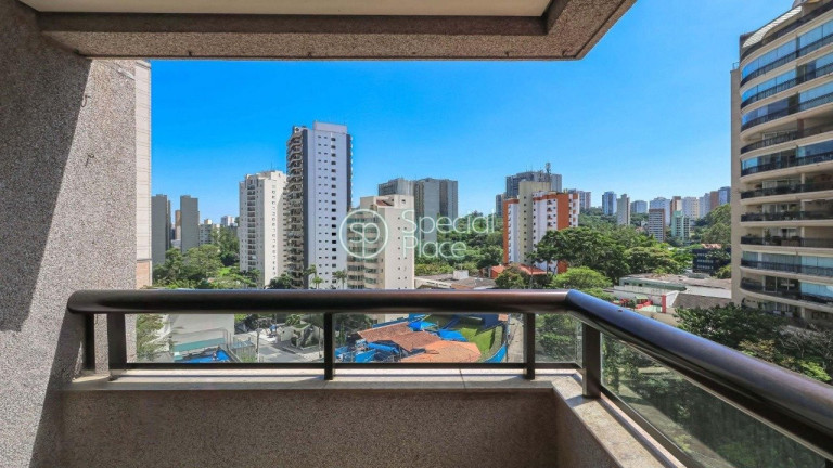 Imagem Apartamento com 3 Quartos à Venda, 250 m² em Vila Suzana - São Paulo