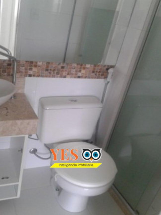 Imagem Apartamento com 2 Quartos à Venda, 43 m² em Conceição - Feira De Santana