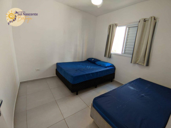Imagem Apartamento com 2 Quartos à Venda, 52 m² em Indaiá - Bertioga