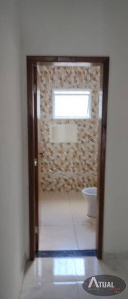 Imagem Casa com 3 Quartos à Venda, 92 m² em Nova Cerejeira - Atibaia
