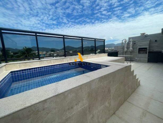 Imagem Cobertura com 4 Quartos à Venda, 186 m² em Recreio Dos Bandeirantes - Rio De Janeiro Imagem Cobertura com 4 Quartos à Venda, 186 m² em Recreio Dos Bandeirantes - Rio De Janeiro