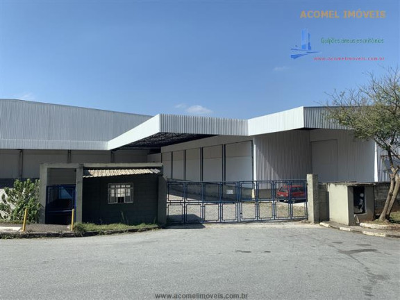 Imagem Imóvel Comercial para Alugar, 6.580 m² em Vila Jovina - Cotia Imagem Imóvel Comercial para Alugar, 6.580 m² em Vila Jovina - Cotia