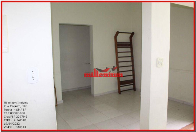 Imagem Casa com 1 Quarto à Venda, 149 m² em Vila São Geraldo - São Paulo