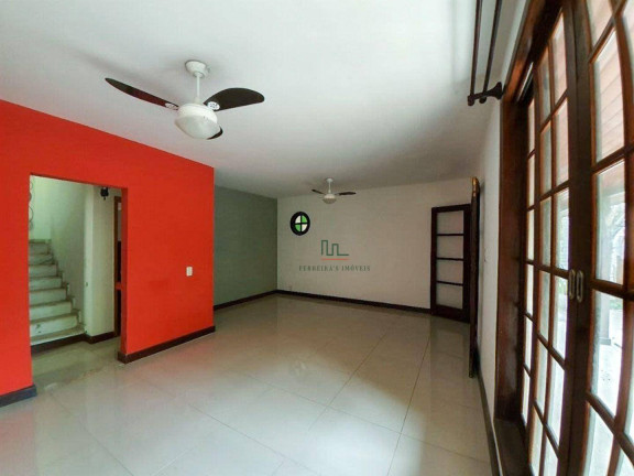 Imagem Casa com 4 Quartos à Venda, 180 m² em São Francisco - Niterói Imagem Casa com 4 Quartos à Venda, 180 m² em São Francisco - Niterói