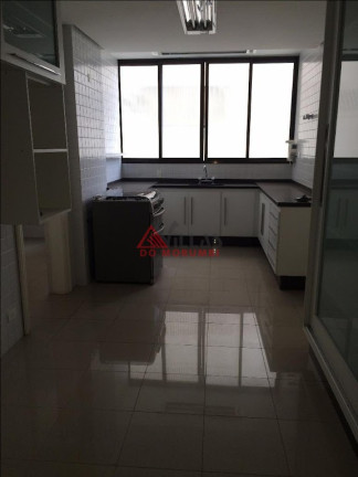 Imagem Apartamento com 3 Quartos à Venda, 200 m² em Jardim Paulista - São Paulo