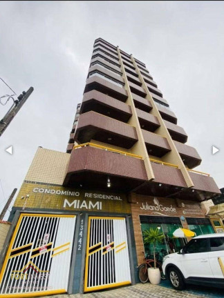 Imóvel com 1 Quarto à Venda, 35 m² em Vila Caiçara - Praia Grande