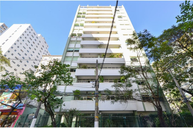 Imagem Imóvel com 3 Quartos à Venda,  em Jardim Paulista - São Paulo