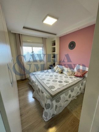 Imagem Apartamento com 3 Quartos à Venda, 96 m² em Mooca - São Paulo Imagem Apartamento com 3 Quartos à Venda, 96 m² em Mooca - São Paulo