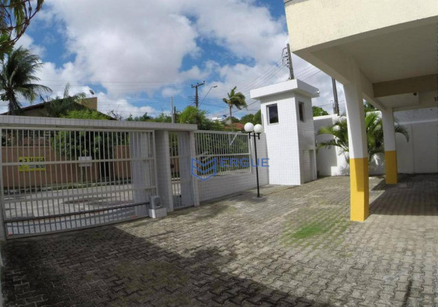 Imagem Apartamento com 2 Quartos à Venda, 55 m² em Engenheiro Luciano Cavalcante - Fortaleza Imagem Apartamento com 2 Quartos à Venda, 55 m² em Engenheiro Luciano Cavalcante - Fortaleza