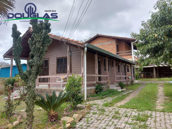 Imagem Casa com 4 Quartos à Venda, em águas Claras - Viamão Imagem Casa com 4 Quartos à Venda, em águas Claras - Viamão