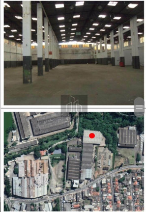 Imagem Imóvel Comercial para Alugar, 2.900 m² em Empresarial Paoletti (jordanésia) - Cajamar Imagem Imóvel Comercial para Alugar, 2.900 m² em Empresarial Paoletti (jordanésia) - Cajamar