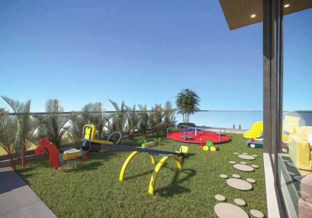 Imagem Apartamento com 1 Quarto à Venda, 35 m² em Centro - Capão Da Canoa Imagem Apartamento com 1 Quarto à Venda, 35 m² em Centro - Capão Da Canoa