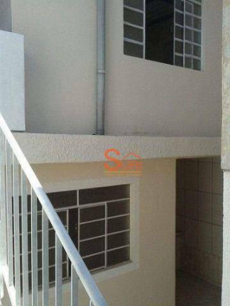 Imagem Casa com 3 Quartos à Venda, 250 m² em Vila Eldízia - Santo André Imagem Casa com 3 Quartos à Venda, 250 m² em Vila Eldízia - Santo André