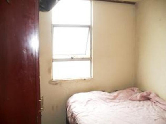 Imagem Apartamento com 2 Quartos à Venda, 55 m² em Conjunto Residencial Elisio Teixeira Leite - São Paulo