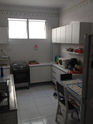 Imagem Apartamento com 3 Quartos à Venda, 99 m² em Itaigara - Salvador