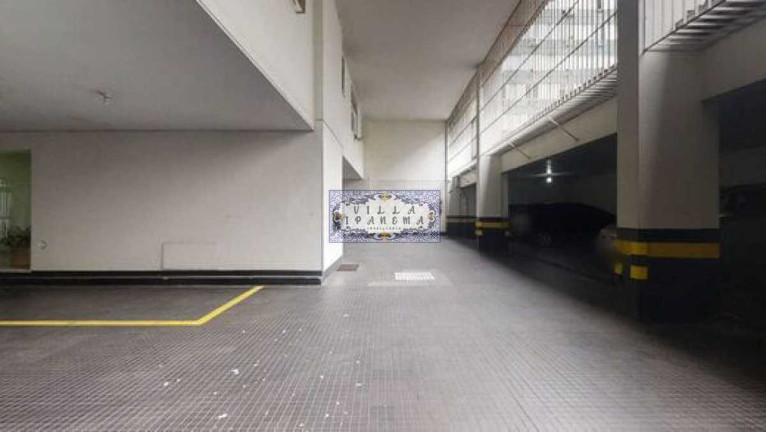 Imagem Apartamento com 4 Quartos à Venda, 155 m² em Lagoa - Rio De Janeiro