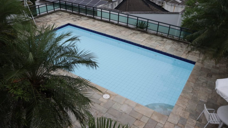 Imagem Casa com 4 Quartos à Venda, 700 m² em Morro Santa Terezinha - Santos Imagem Casa com 4 Quartos à Venda, 700 m² em Morro Santa Terezinha - Santos