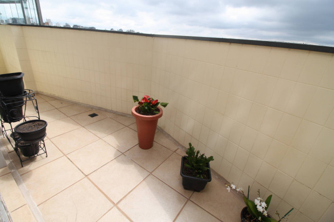 Apartamento com 4 Quartos à Venda, 239 m² em água Verde - Curitiba