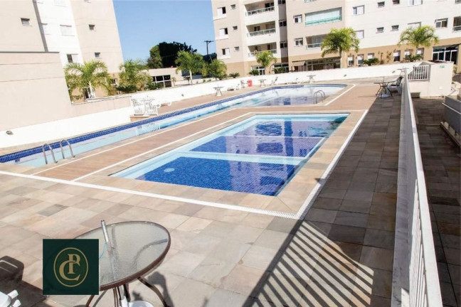 Imagem Apartamento com 2 Quartos à Venda, 70 m² em Jardim Veneza - São José Dos Campos Imagem Apartamento com 2 Quartos à Venda, 70 m² em Jardim Veneza - São José Dos Campos